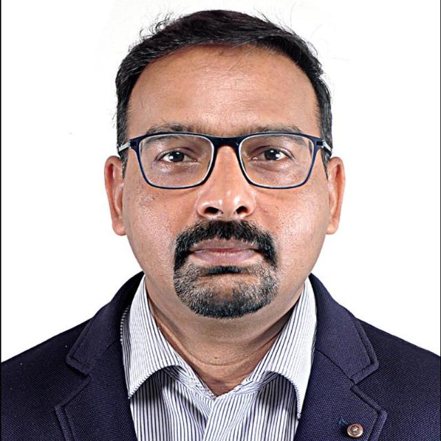 Mahesh Singh